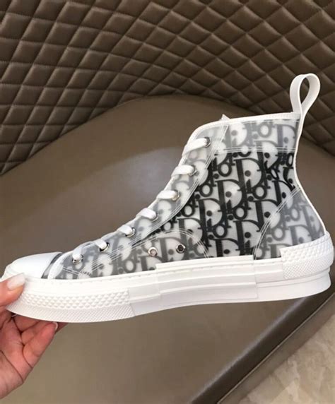 dior high topd|b23 high top sneaker price.